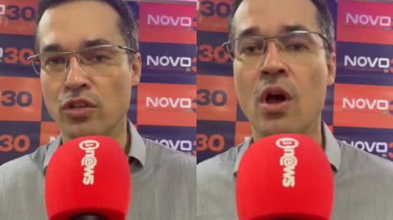 Luana Neiva/Bnews