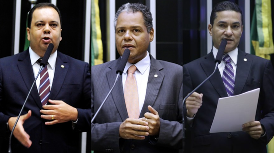 Câmara dos Deputados / Arte: Thiago Teixeira