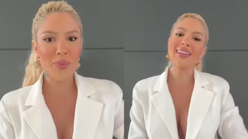 Reprodução / Redes Sociais