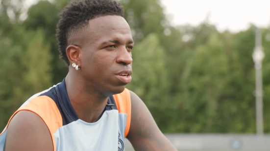 Foto: Reprodução/YouTube/@realmadrid