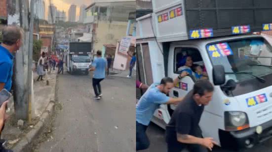 Reprodução