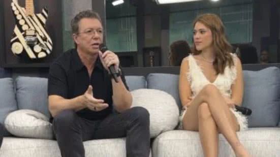 Reprodução / Globo