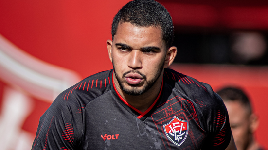 Victor Ferreira | EC Vitória