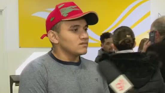 Reprodução / Globo