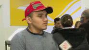 Reprodução / Globo