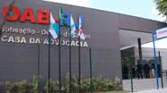 Divulgação OAB-RJ