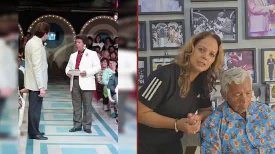 Reprodução / Instagram / TV TEM