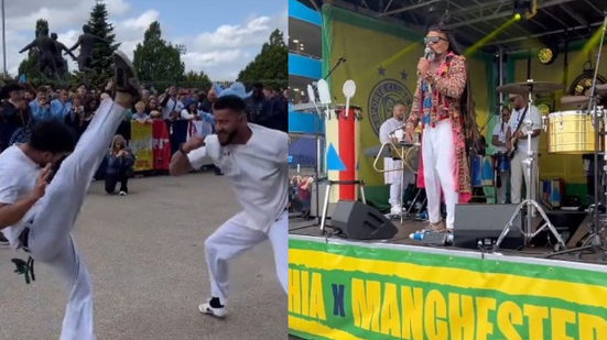 Reprodução / Vídeo