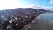 Reprodução/Youtube/Bom dia na Praia de Periperi