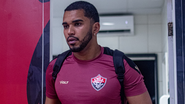Victor Ferreira/EC Vitória
