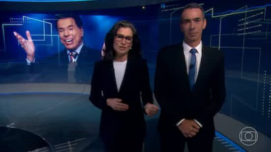 Reprodução / TV Globo