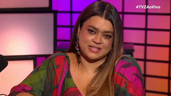 Reprodução / Multishow