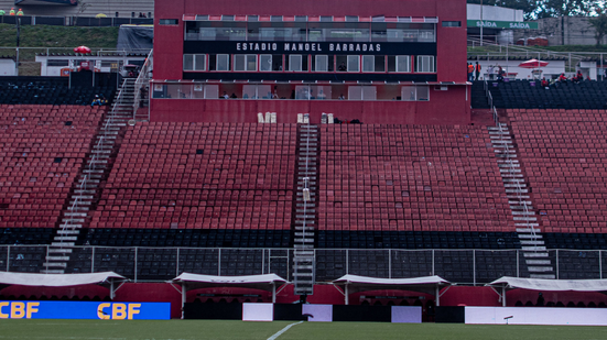 Victor Ferreira/EC Vitória