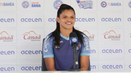 Rafael Rodrigues/EC Bahia