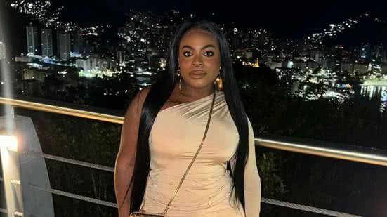 Reprodução / instagram / @jojotodynho