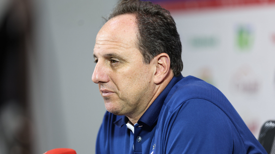 Letícia Martins/EC Bahia