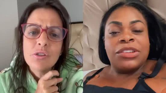 Reprodução / Redes Sociais