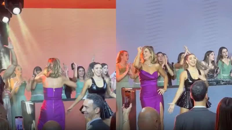 Reprodução / Redes Sociais