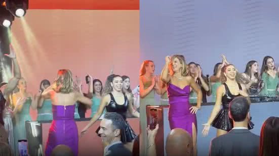 Reprodução / Redes Sociais