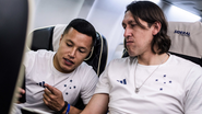 Gustavo Aleixo/Cruzeiro