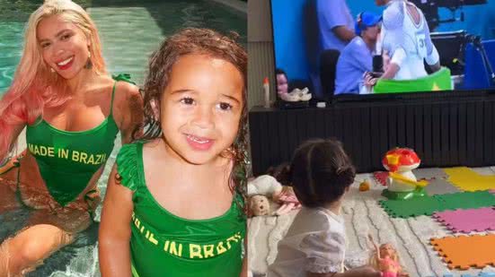 Reprodução / Instagram