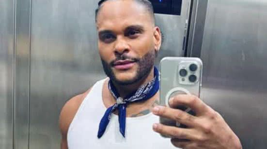 Reprodução / Instagram