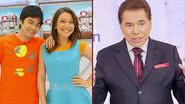 Reprodução / Divulgação / SBT