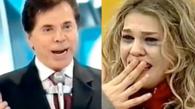 Reprodução / SBT