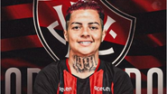 Reprodução/Redes sociais/Instagram/@timeecvitoria
