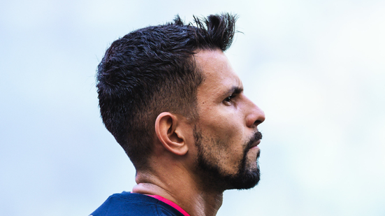 Letícia Martins/EC Bahia