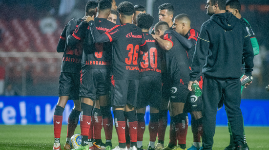 Victor Ferreira/EC Vitória