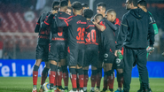 Victor Ferreira/EC Vitória