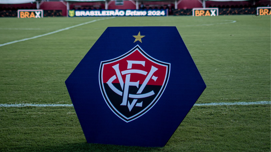 Victor Ferreira/EC Vitória