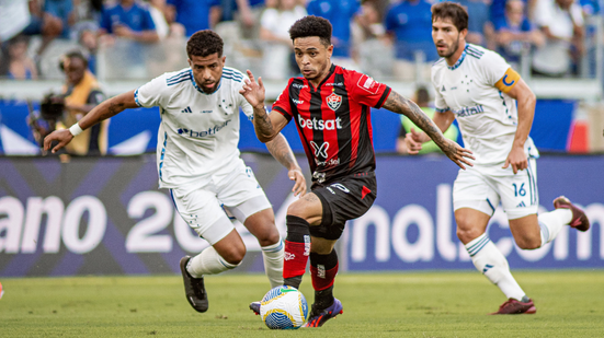 Victor Ferreira/EC Vitória