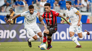 Victor Ferreira/EC Vitória
