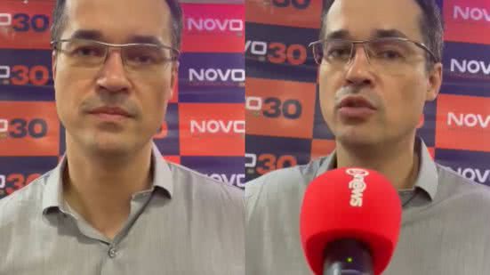 Luana Neiva/Bnews