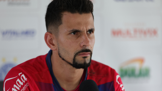 Rafael Rodrigues/EC Bahia