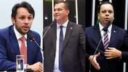 Câmara dos Deputados / Arte: Thiago Teixeira