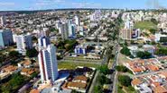 Reprodução Prefeitura de Vitória da Conquista
