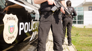 Divulgação | Polícia Civil do Paraná