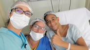 Divulgação | Sesab