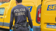 Ilustrativa | Polícia Federal