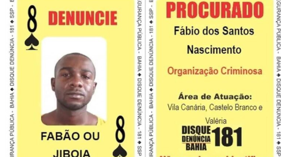 Divulgação  | SSP