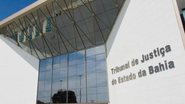 Divulgação/TJBA