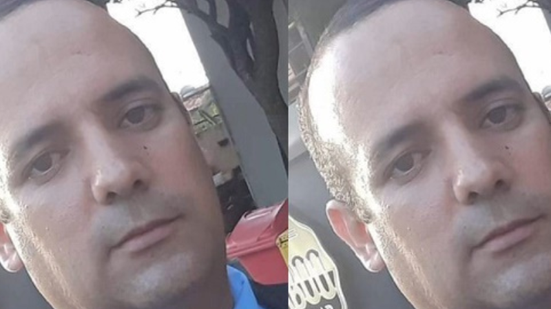 Marcos Valentim e Redação