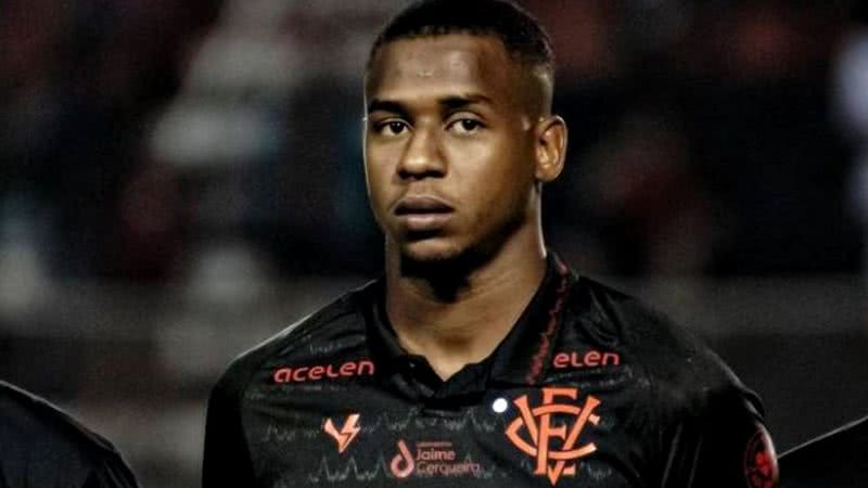 Victor Ferreira | EC Vitória
