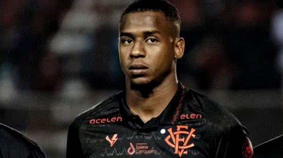 Victor Ferreira | EC Vitória