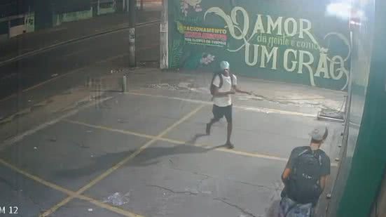 Reprodução Redes Sociais