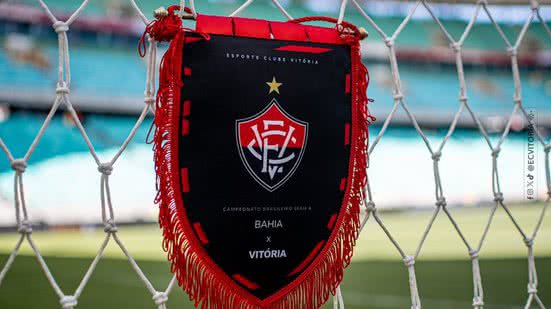 Victor Ferreira/EC Vitória/Divulgação