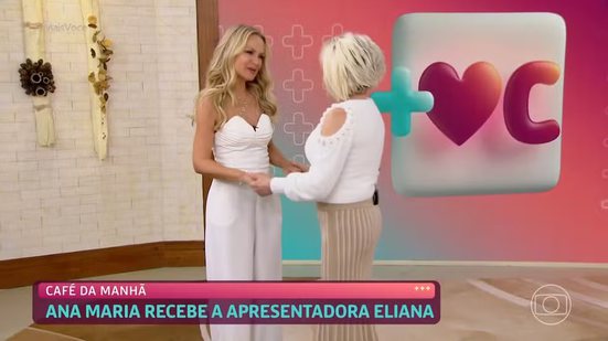 Reprodução/ TV Globo